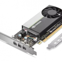 商品画像:NVIDIA T400 4GB グラフィックスカード 4X61J52234