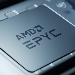 商品画像:AMD EPYC 7773X 64C 2.2GHz 280W 4XG7A83631