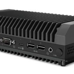 商品画像:ThinkEdge SE30(i5-1145GRE/Ubuntu Server/16GB/256GB/WIFI) 11NBS0E600