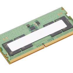 商品画像:ThinkPad 32GB DDR5 4800MHz SODIMM メモリ 4X71K08908