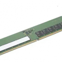 商品画像:Lenovo 16GB DDR5 4800MHz UDIMM メモリ 4X71K53891