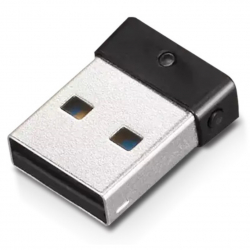 商品画像:Lenovo USB Type-A Bluetooth レシーバー 4XH1H93109