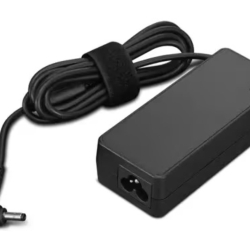 商品画像:Lenovo 65W ACアダプター(ラウンドチップ) 4X21K07721
