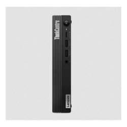 商品画像:ThinkCentre M60q Chromebox Gen 3(i3-1215U/(Chrome Enterprise Upgrade)/8GB/256GB/WIFI) 12C8000JJP
