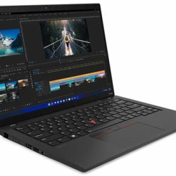 商品画像:ThinkPad P14s Gen3 21ALS43T00