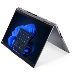 商品画像:ThinkPad X1 Yoga Gen 8(14.0型ワイド/i5-1335U/16GB/256GB/Win11Pro) 21HQ0014JP