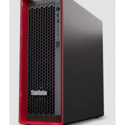 商品画像:ThinkStation P5/w5-2445/32GBMem/3072GB/CPU内蔵/Win11 Pro for Workstations 30G9000LJP