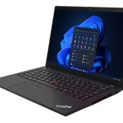 商品画像:ThinkPad T14 Gen 4(14.0型ワイド/i5-1335U/16GB/256GB/Win10Pro) 21HD001EJP