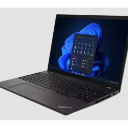 商品画像:ThinkPad T16 Gen 2(16.0型ワイド/i5-1335U/16GB/256GB/Win10Pro) 21HH000WJP