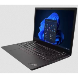 商品画像:ThinkPad L13 Gen 4 AMD(13.3型ワイド/Ryzen 5 PRO 7530U/16GB/256GB/Win11Pro) 21FN000LJP