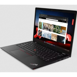 商品画像:ThinkPad L13 Yoga Gen 4(13.3型ワイド/i5-1335U/16GB/256GB/Win11Pro) 21FJ000RJP