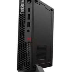 商品画像:ThinkStation P3 Tiny/i5-13400T/16GBMem/512GB/CPU内蔵/Win11Pro 30H10008JP