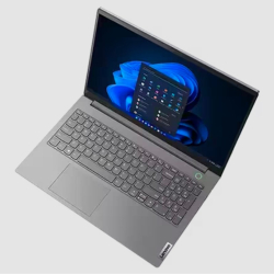 商品画像:ThinkBook 15 Gen 4(15.6型ワイド/i5-1235U/16GB/256GB/Win11Pro) 21DJ00QXJP