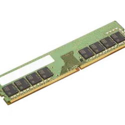 商品画像:Lenovo 16GB DDR4 3200MHz UDIMM メモリ 2 4X71L68779