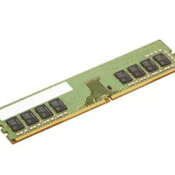 商品画像:Lenovo 8GB DDR4 3200MHz UDIMM メモリ 2 4X71L68778