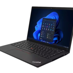 商品画像:ThinkPad P14s Gen 4/i7-1360P/16GBMem/512GB/CPU内蔵/Win10Pro 21HG000BJP