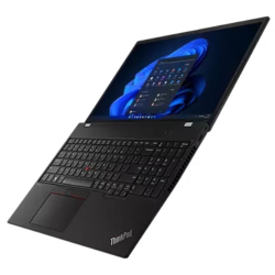 商品画像:ThinkPad P16s Gen 2/i7-1360P/16GBMem/512GB/CPU内蔵/Win10Pro 21HL0007JP
