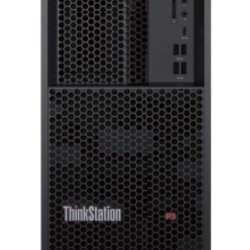 商品画像:ThinkStation P3 Tower/i7-13700/16GBMem/1024GB/CPU内蔵/Win11Pro 30GU000JJP