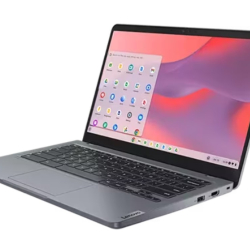 商品画像:Lenovo 14e Chromebook Gen 3(14.0型ワイド/N200/8GB/128GB/ChromeOS) 82W6001BJP