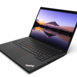 商品画像:ThinkPad P14s Gen 4 21HGS1D600