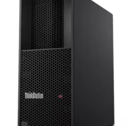 商品画像:ThinkStation P3 Tower 30GUS0E700