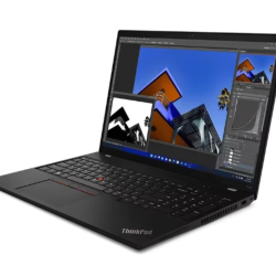 商品画像:ThinkPad P16s Gen 2 AMD/Ryzen 5 PRO 7540U/16GBMem/512GB/CPU内蔵/Win11Pro 21KA0004JP