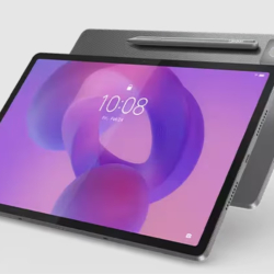 商品画像:Lenovo Idea Tab Pro(12.7/Android 14/ルナグレー/8GB+128GB/WWANなし) ZAE50017JP