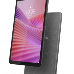 <レノボ>Lenovo Tab K9(8.7/Android 14/ルナグレー/4GB+64GB/WWANなし) ZAF20010JP