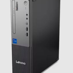 商品画像:ThinkCentre neo 30s Small Gen 5(i5-13420H/Win11Pro/16GB/256GB/Ultra Slim DVDスーパーマルチ ドライブ(固定式)) 13DGS4MW00