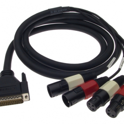 商品画像: オーディオケーブル CBL-L22AUDIO