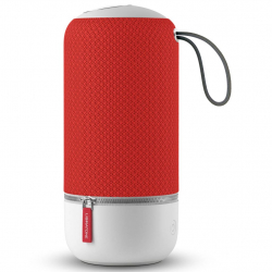 商品画像:Libratone ZIPP MINI WiFi + Bluetooth スピーカー (Victory Red) LH0020010JP2003