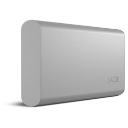 商品画像:LaCie Portable SSD v2 1TB STKS1000400