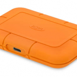 商品画像:LaCie Rugged SSD 4TB STHR4000800