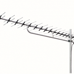 商品画像:超高性能型 UHFアンテナ LS306TMH