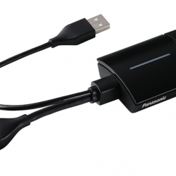 商品画像:WPS送信機(USB-C) TY-WPBC1