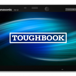 商品画像:TOUGHBOOK FZ-S1(Qualcomm SDM660/4GB/eMMC・64GB/Android11.0/7WXGA/電池S/Wi-Fi) FZ-S1AJAAABJ