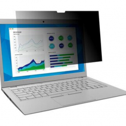 3M セキュリティ/プライバシーフィルター Dell Latitude 9510 with COMPLY Attachment | 123market