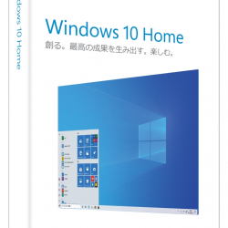 商品画像:Windows 10 Home 日本語版 HAJ-00065
