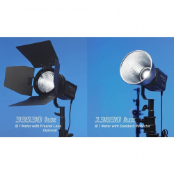 商品画像:NANLITE Forza 60B 12-2031-KIT