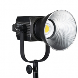 商品画像:NANLITE Forza 200 LEDスポットライト 12-2032
