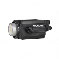 商品画像:NANLITE FS-200 LED デーライト スポットライト 12-8103
