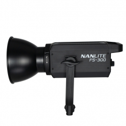 商品画像:NANLITE FS-300 LED デーライト スポットライト 12-8105