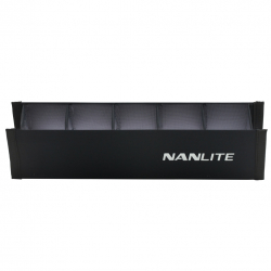 商品画像:NANLITE PavoTubeII 6C用エッググリッド EC-PTII6C