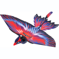 商品画像:鳥型ドローン Go Go Bird Pro ゴーゴーバード・プロ WZ-GGB01-BLRE