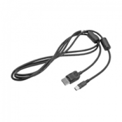 商品画像:Mini DisplayPort/DisplayPort 2mケーブル(ブラック) PM200