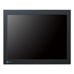 商品画像:<DuraVision>15インチカラー液晶モニター(1024 x 768/DisplayPort(HDCP 1.3)、HDMI(HDCP 1.4)、D-Sub 15 ピン(ミニ)/ブラック/スタンドなし) FDX1502T-FBK