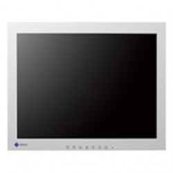 商品画像:<DuraVision>15インチカラー液晶モニター(1024 x 768/DisplayPort(HDCP 1.3)、HDMI(HDCP 1.4)、D-Sub 15 ピン(ミニ)/セレーングレイ/スタンドなし) FDX1502T-FGY
