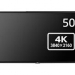 商品画像:50型パブリックディスプレイ LCD-ME501