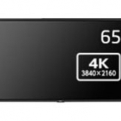 商品画像:65型パブリックディスプレイ LCD-ME651