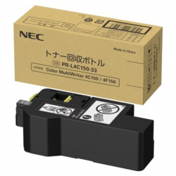 商品画像:トナー回収ボトル PR-L4C150-33